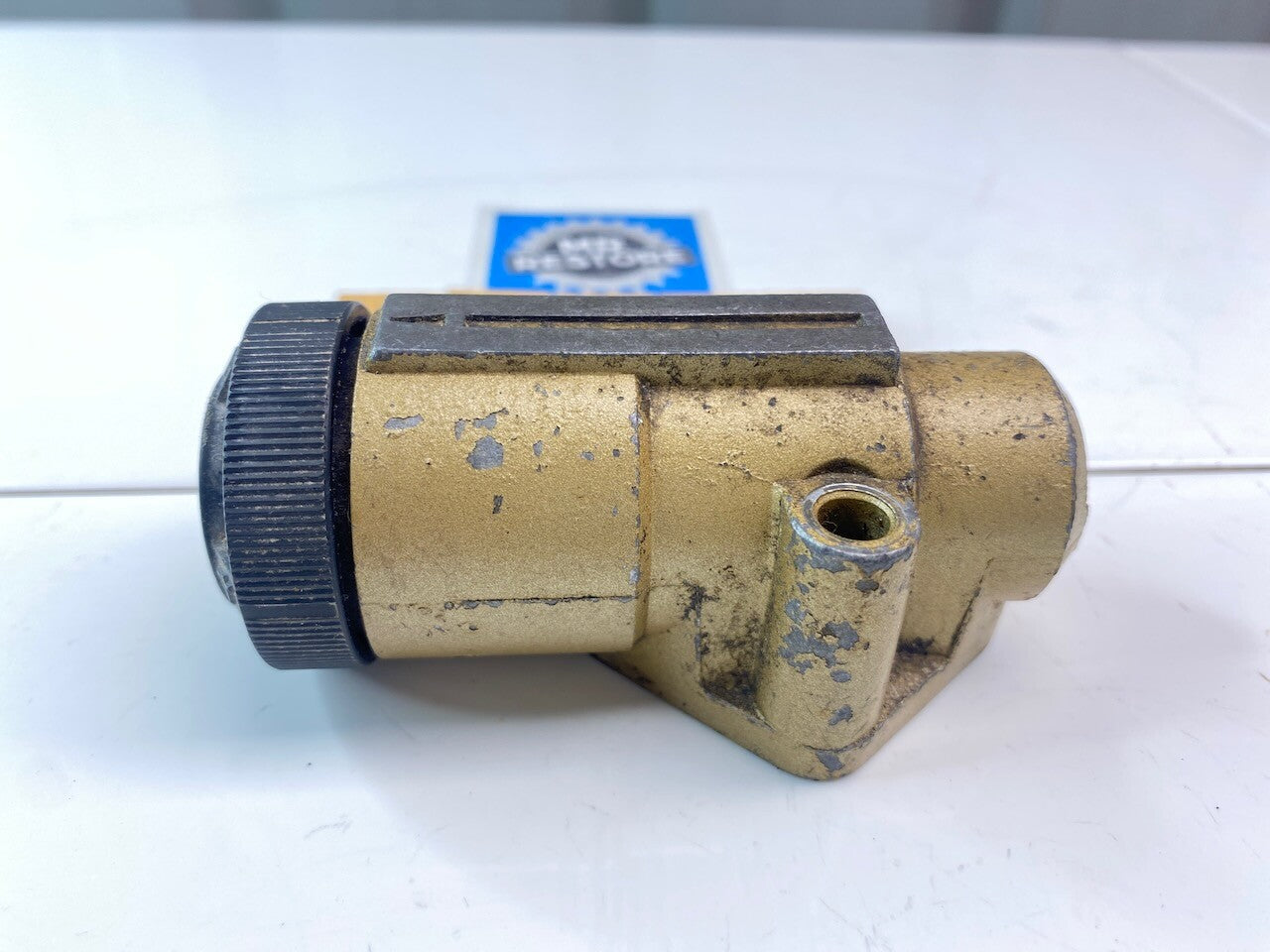 Suzuki RG500 RG400 GSX550 Anti Dive PDF Damper Unit OEM 51770-43405