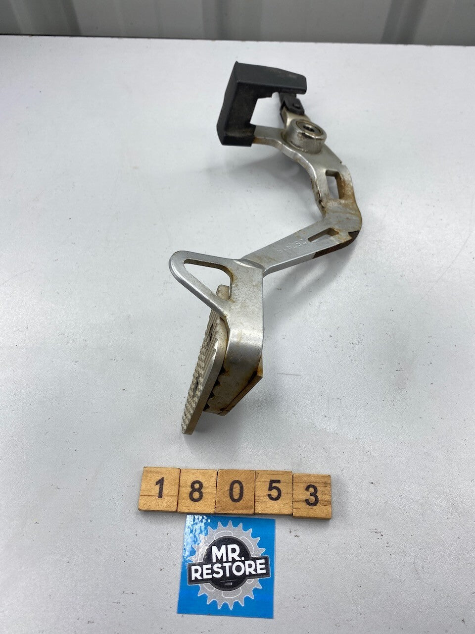 BMW R1200GS Brake Pedal 35217695901