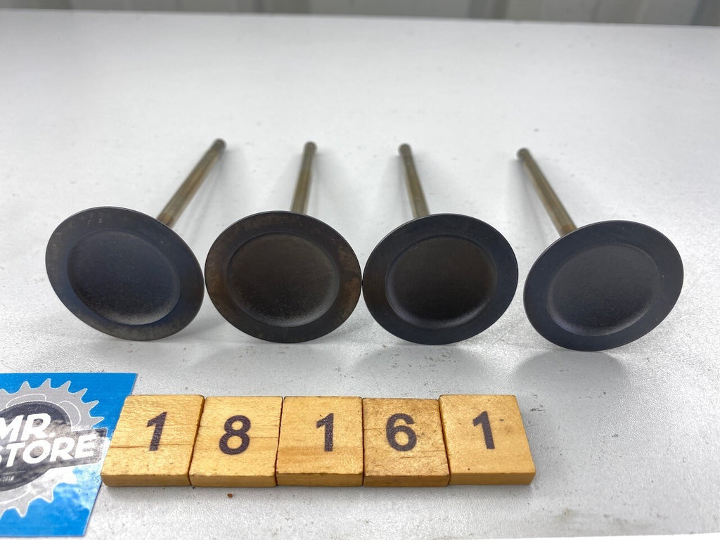 BMW R1200GS R1200RT R1200R Intake Valve 11347714768