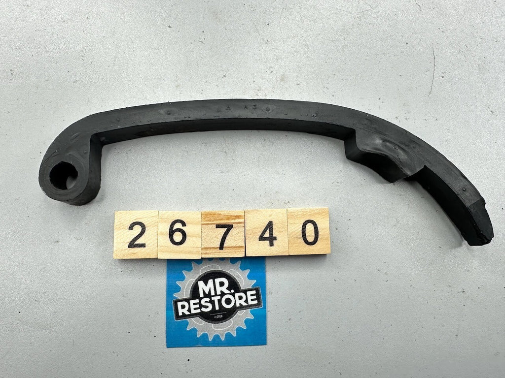 Kawasaki GPZ900R GPZ1000RX ZL1000 etc. Rear Cam Chain Guide 12053-1116