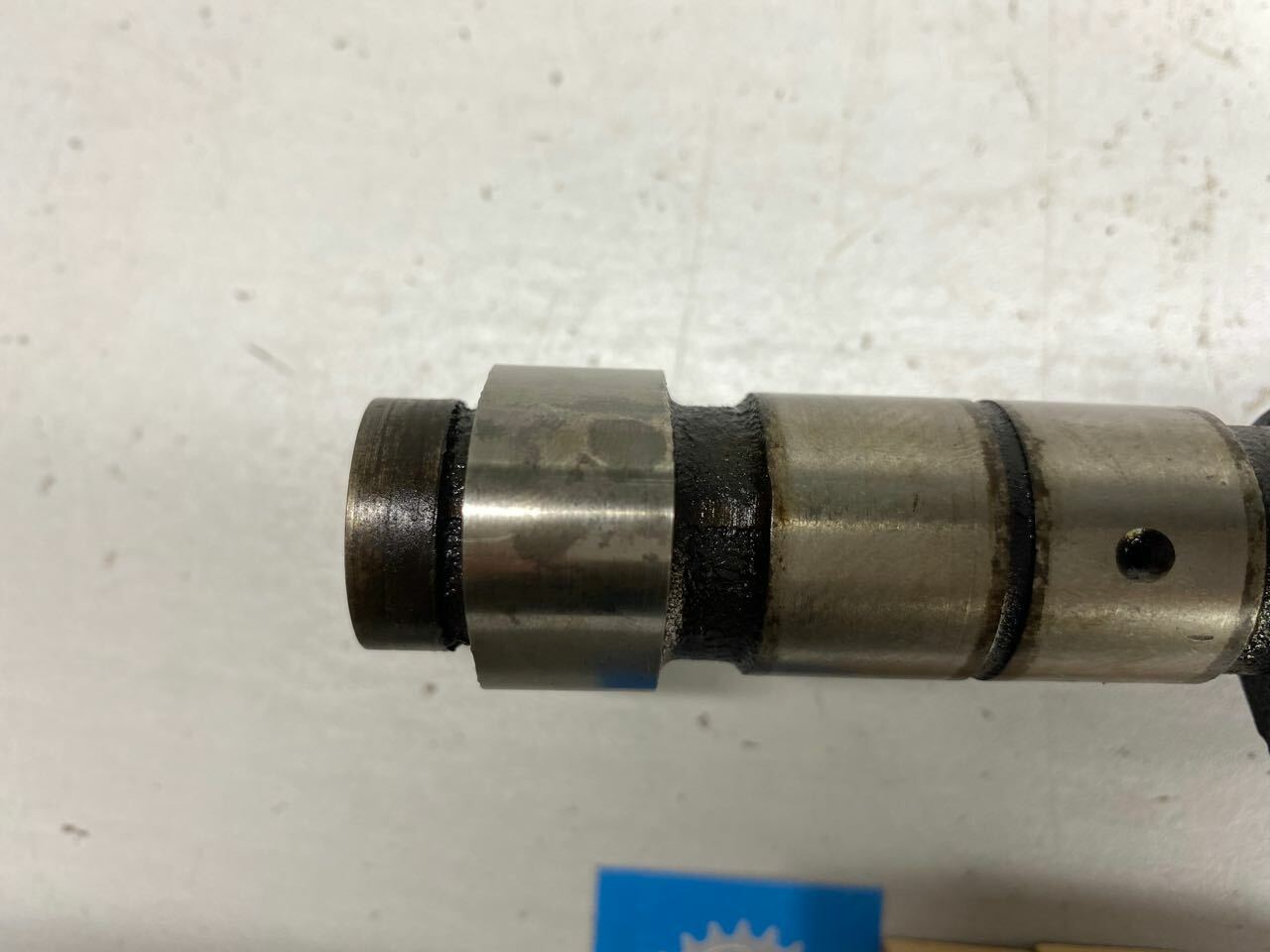 Yamaha XJ600 1986-1991 Exhaust Camshaft 