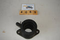 Yamaha XJ750 Inlet Manifold Carb Holder with Vacuum Cap