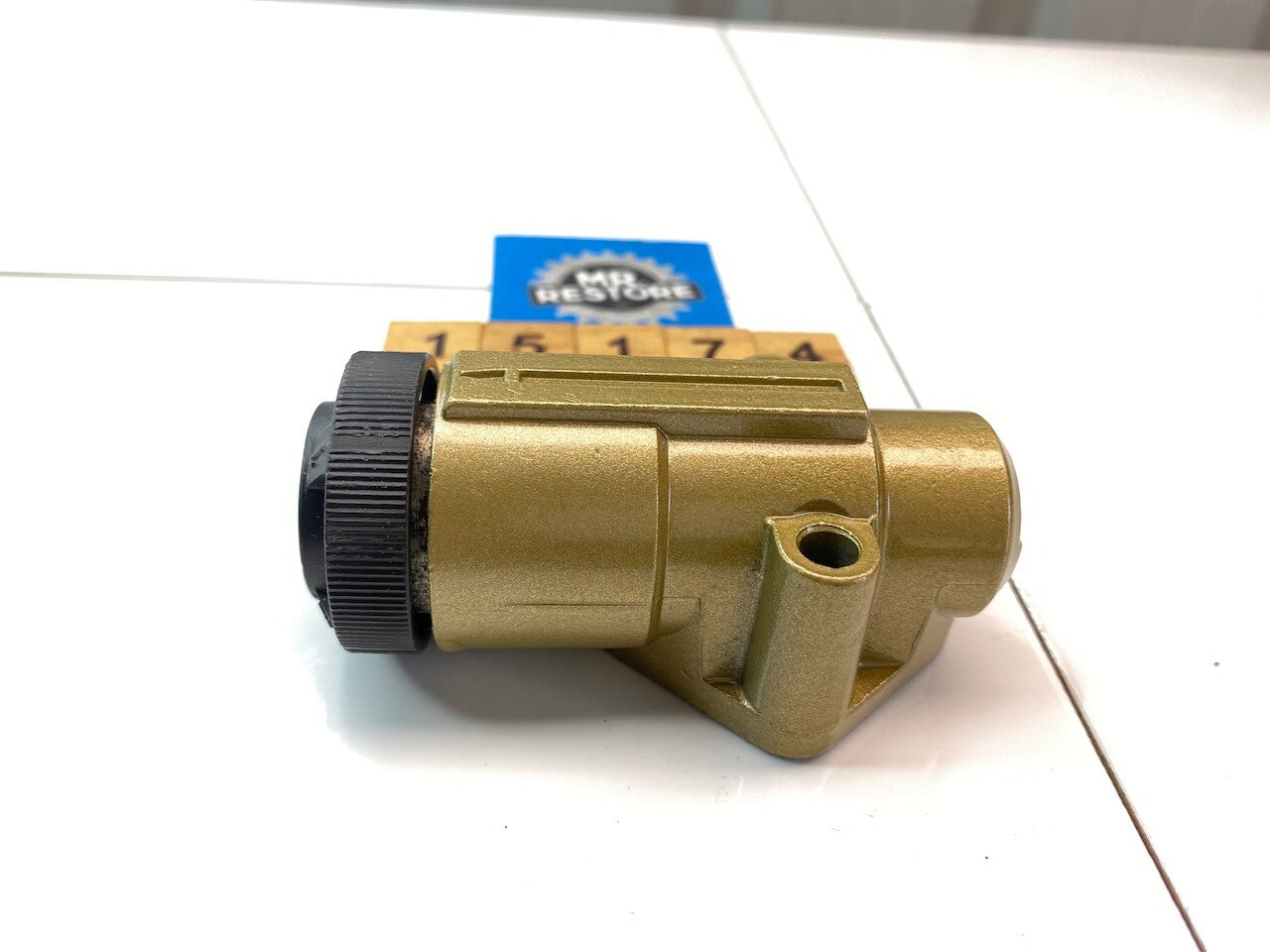 Suzuki RG500 RG400 GS500 GSX500 P.D.F Anti Dive Unit (reconditioned) 51770-43405