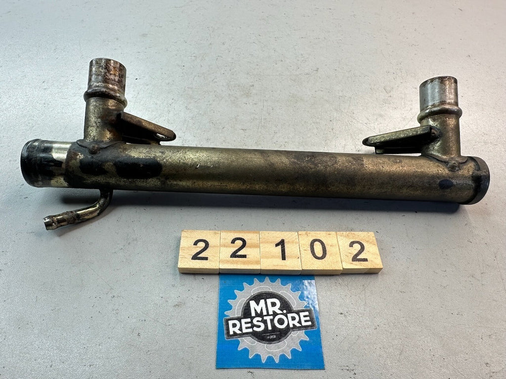 Yamaha YZF600R Thundercat FZR600 Water Pipe 2 - 4JH-12482