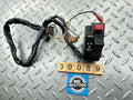 Suzuki DR250 90-94 DR350 90-94 TS125 89-94 Right Hand Handlebar Switch Block