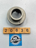Kawasaki GTR1000 ZG1000 ZL1000 Cam Damper 13048-1069