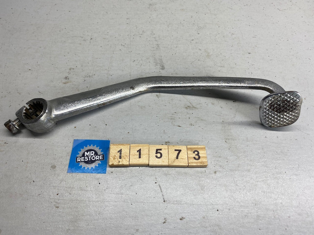 Suzuki GSX400 Rear Brake Lever 43110-44400