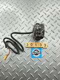 Suzuki GT125 Right Hand Handlebar Switch Block