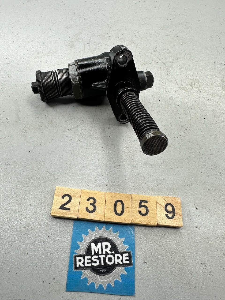 Suzuki GS1100 GS650 GS450 GS300 GSX1100 GSX750 GSX400 Cam Chain Tensioner