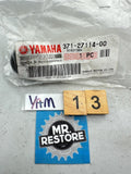 Yamaha NOS OEM Many Models Main Stand Stopper 371-27114  371-27114-00-00