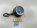 Honda MT250 Tachometer Tacho With Harness & Rear Plate (Tested)