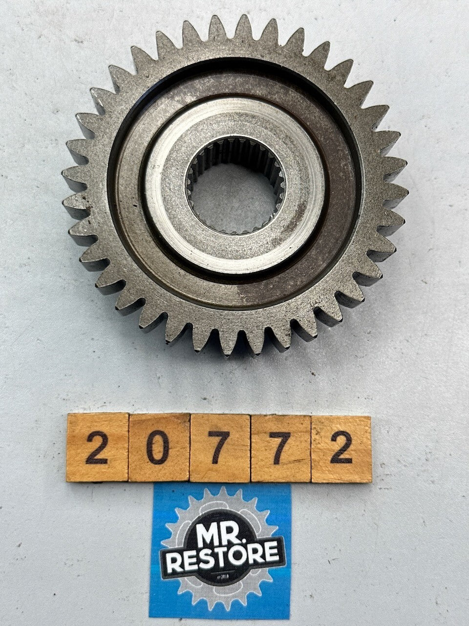 Honda VF1000F R - Primary Drive Gear 23103-MB6