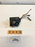 Kawasaki Vintage H Triple Rectifier DS10TT-8 OEM