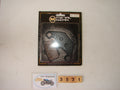 MetalGear Brake Pads 30.054 F/R KAWASAKI ZG1200 86-03  Z1100R Ltd -84