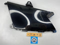 BMW R1200GS R/H Fuel Tank Cover 46637693434