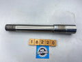BMW R1200 R900 RT S GS R - Front Wheel Quick Release Axle - Stainless Steel