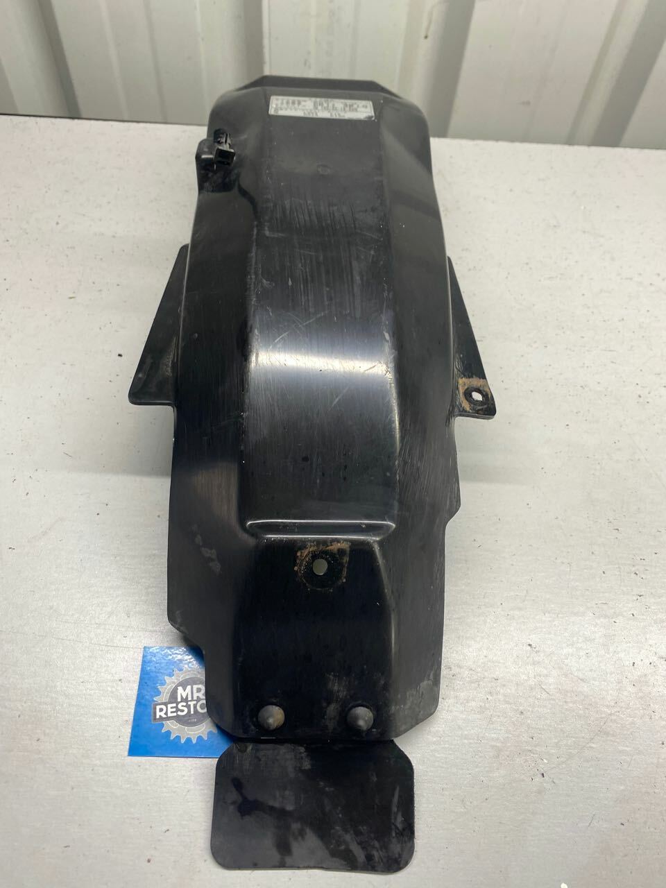 Suzuki GSX250FW Rear Under Fender 63112-38400