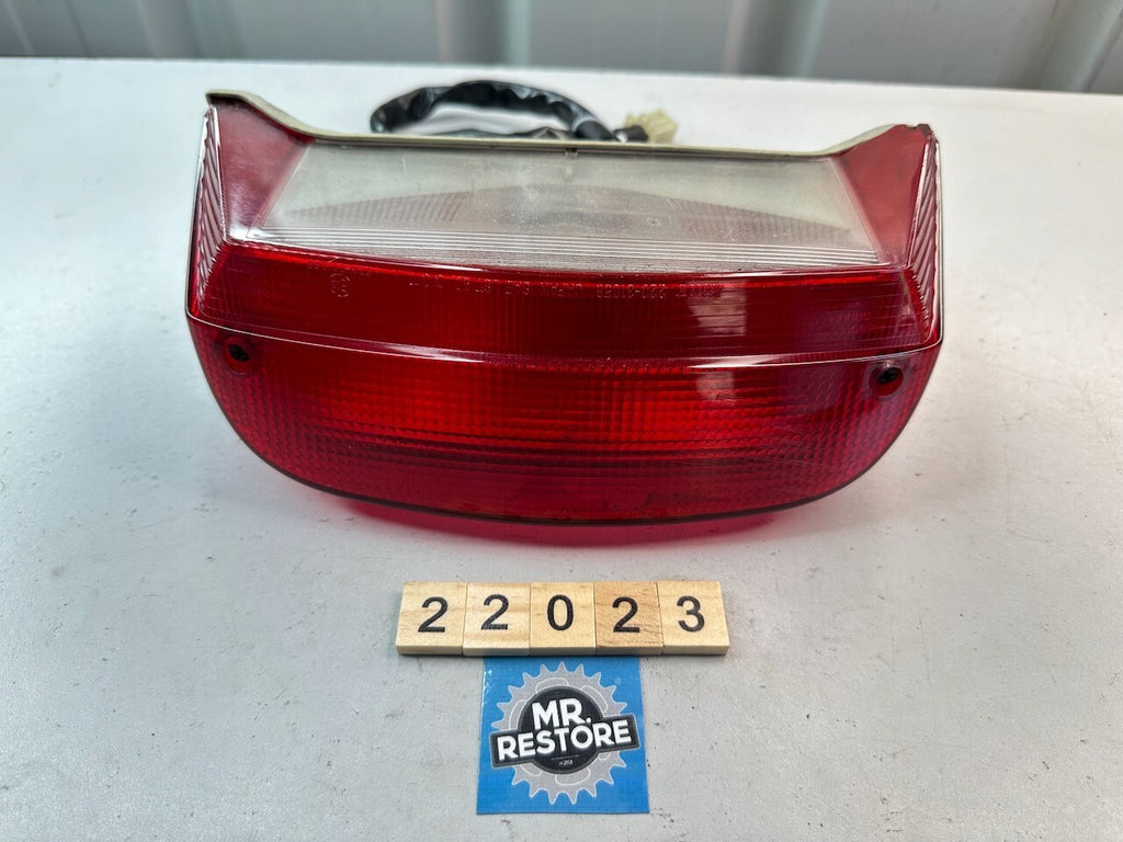 Yamaha XJ900S XJ600 XJ400 Taillight 4BP-84710