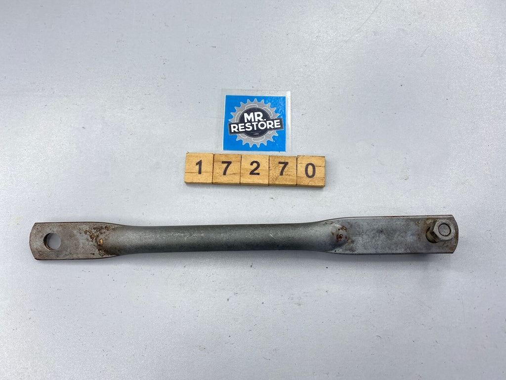 Honda XL250 1978 Rear Brake Tension Swing Arm Torque Bar 