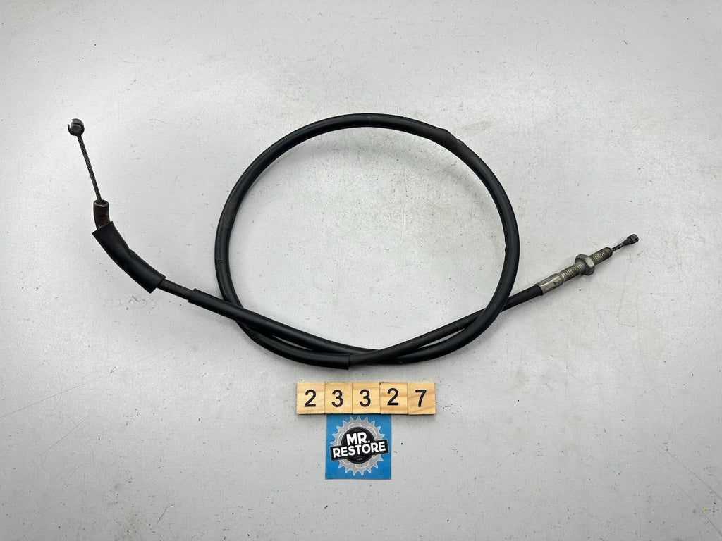 Honda CBR900RR Fireblade '93-95' OEM Clutch Cable 22870-MAE