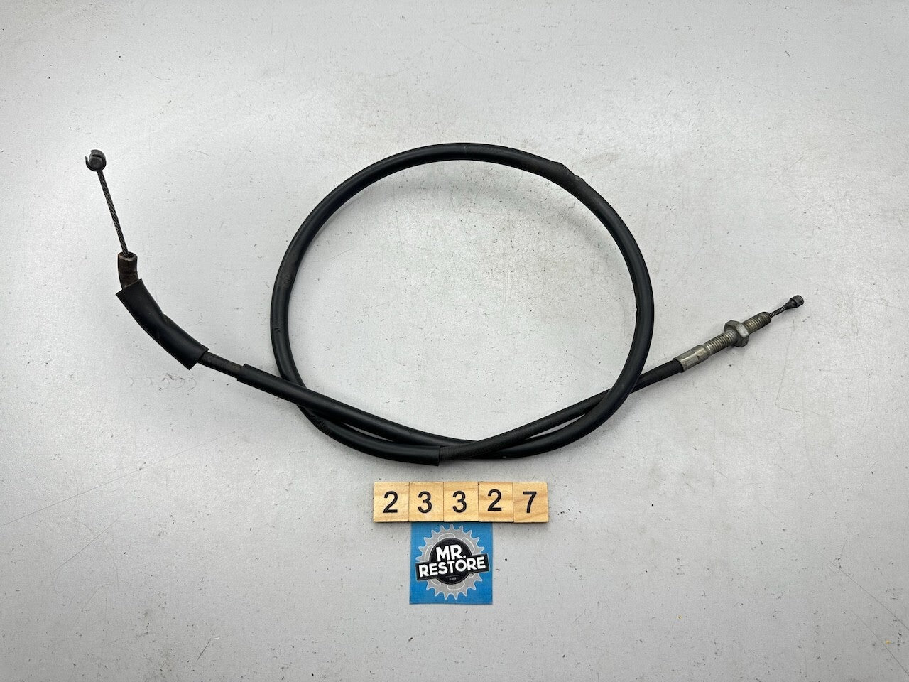Honda CBR900RR Fireblade '93-95' OEM Clutch Cable 22870-MAE