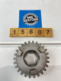 Yamaha RD250 RD350 Air Cooled - 4th Gear Wheel 360-17241