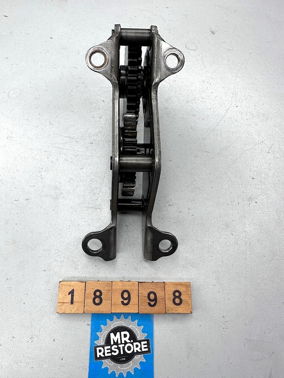 Honda CB250R MC19 Gear Train 14400-KY1