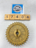 Suzuki RGV250 1989-96 Water Pump Drive Gear (31T) 17461-12C00 