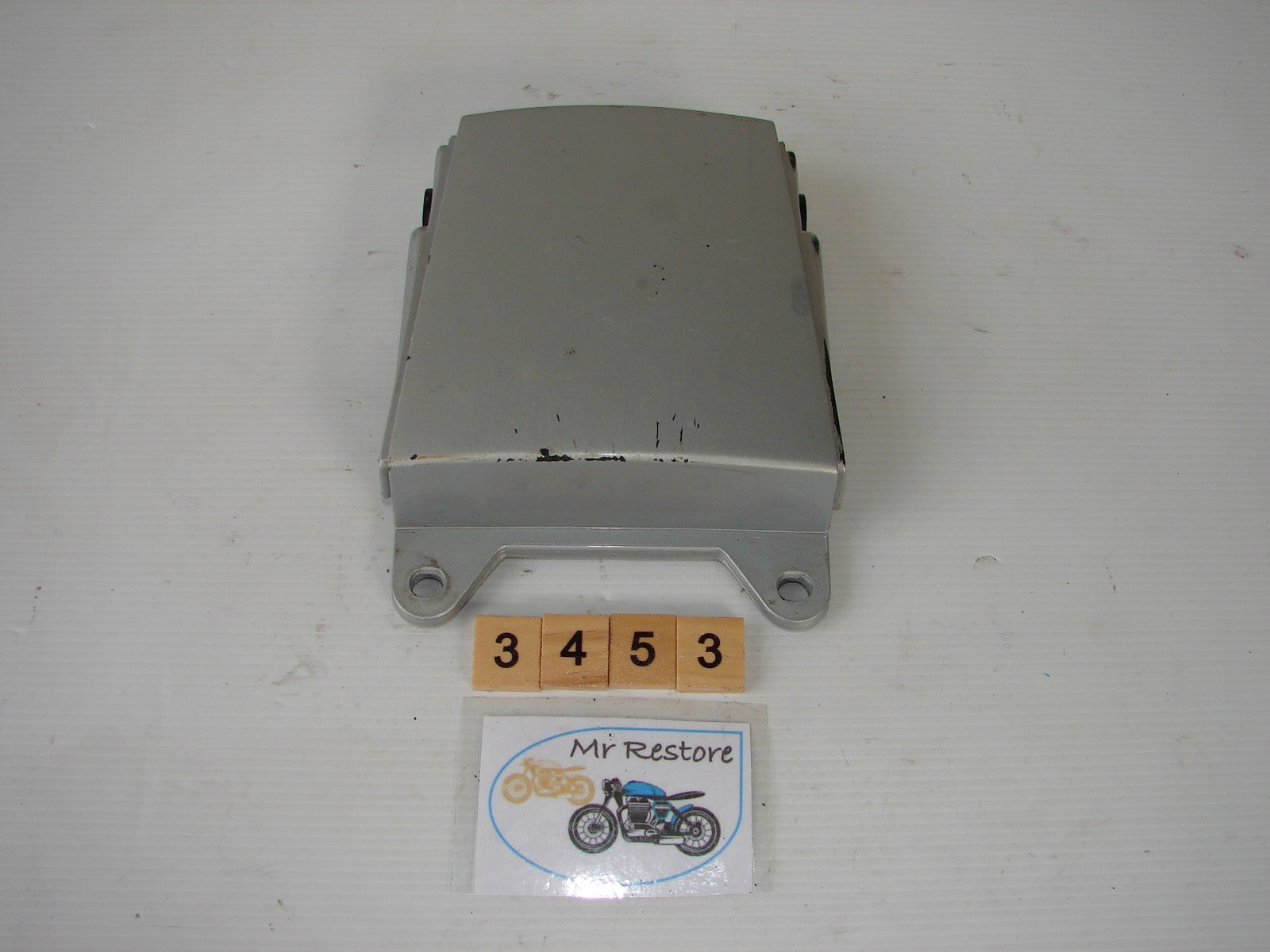 Kawasaki  ZZR250 tail cover 14024-1906 - In Various Colours