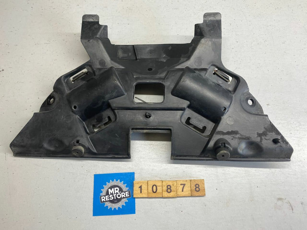 Yamaha YZF600R Cover Coil Holder & Bands 4TV-2117M