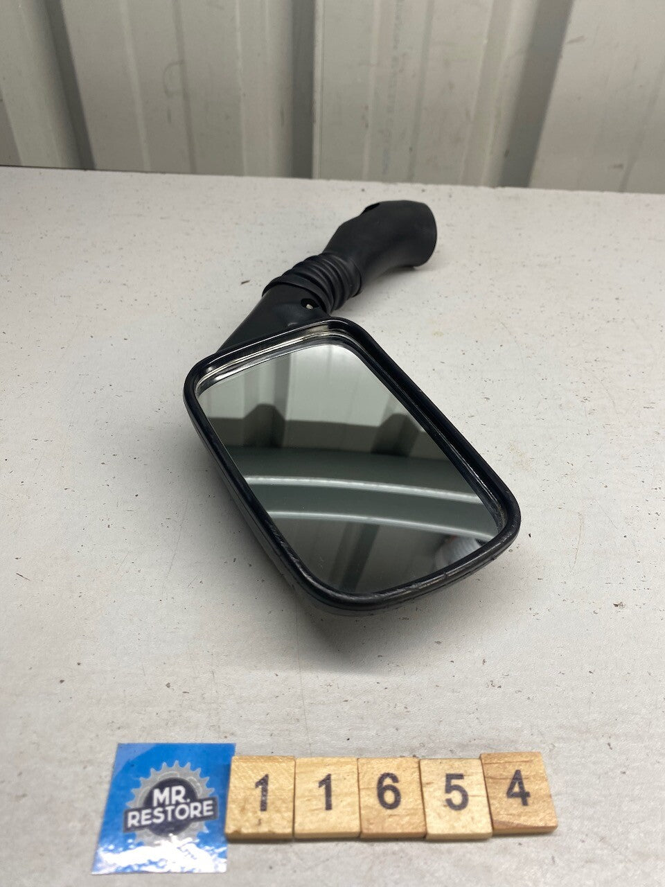 Aprilia SR50 L/H Mirror 81R-001033 - Original