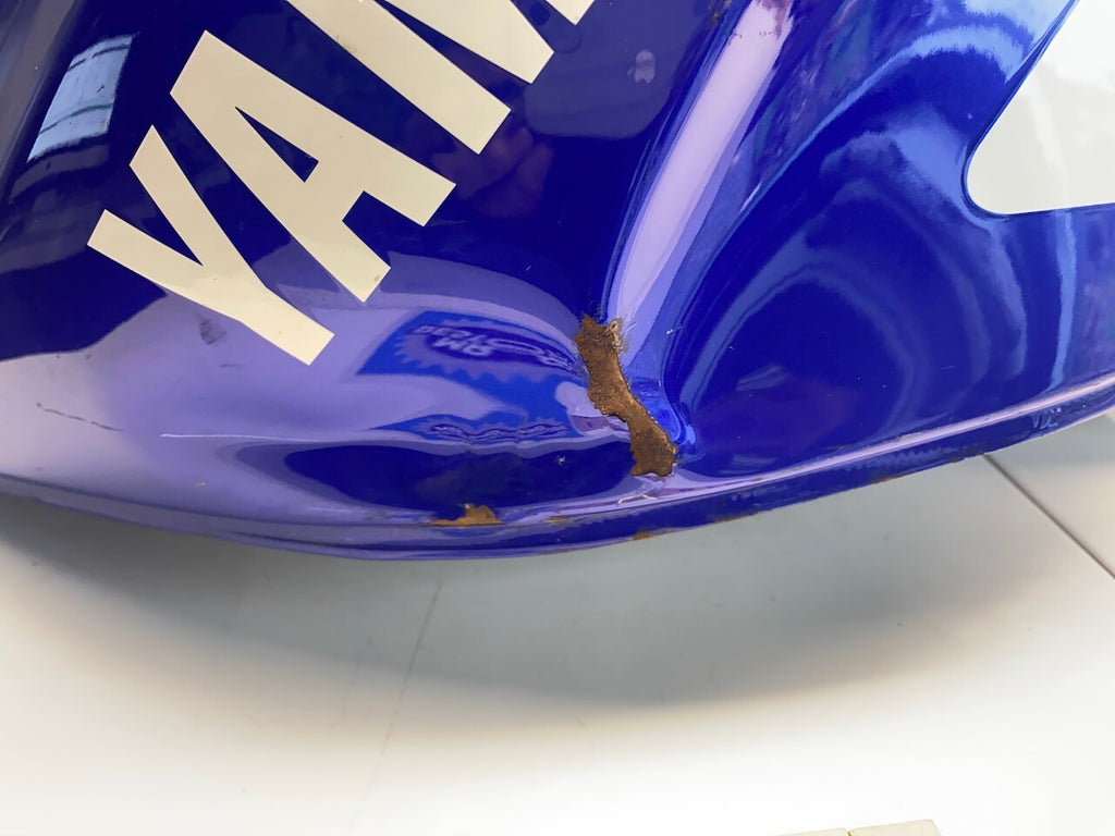 Yamaha YZF600R Thundercat Fuel Tank & Cap (no key for cap)