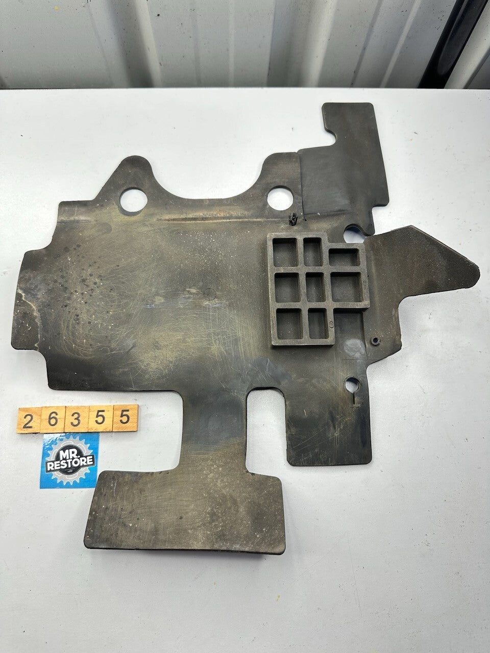 Yamaha XJR1300 '07-15' Seal 2 - 5UX-21735  5UX-21735-00