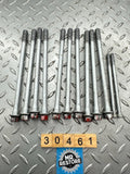 Kawasaki KLZ1000 Versys 1000 2017-19 ZX1000 2017-19 Cylinder Head Bolt Set