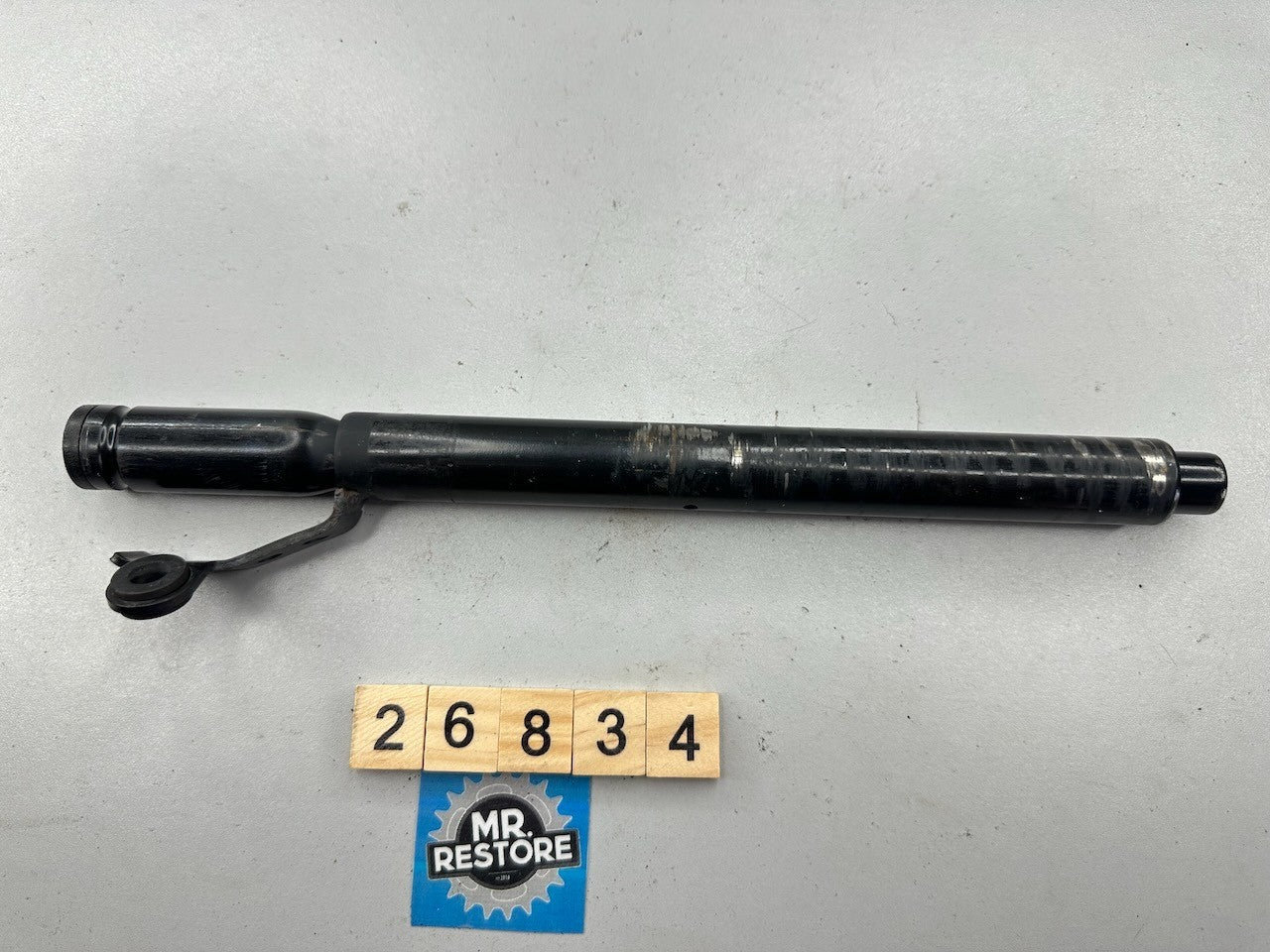 BMW K1200S '03-08' Right Handlebar 32717682246