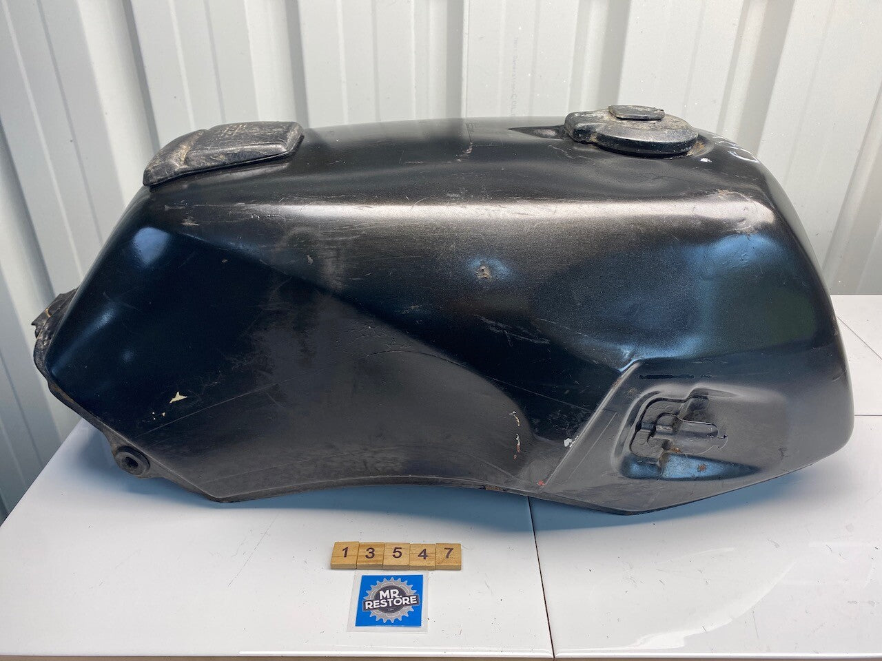 Honda CBX750 Fuel Tank & Cap (no key)