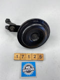 BMW R1100 R850 R100 259T 259R 259E Bosch Horn & Bracket 703881117