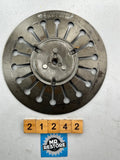 BMW R1150GS R1150RS R1150R R1100S R1200C Sachs Clutch Plate Diaphragm Spring