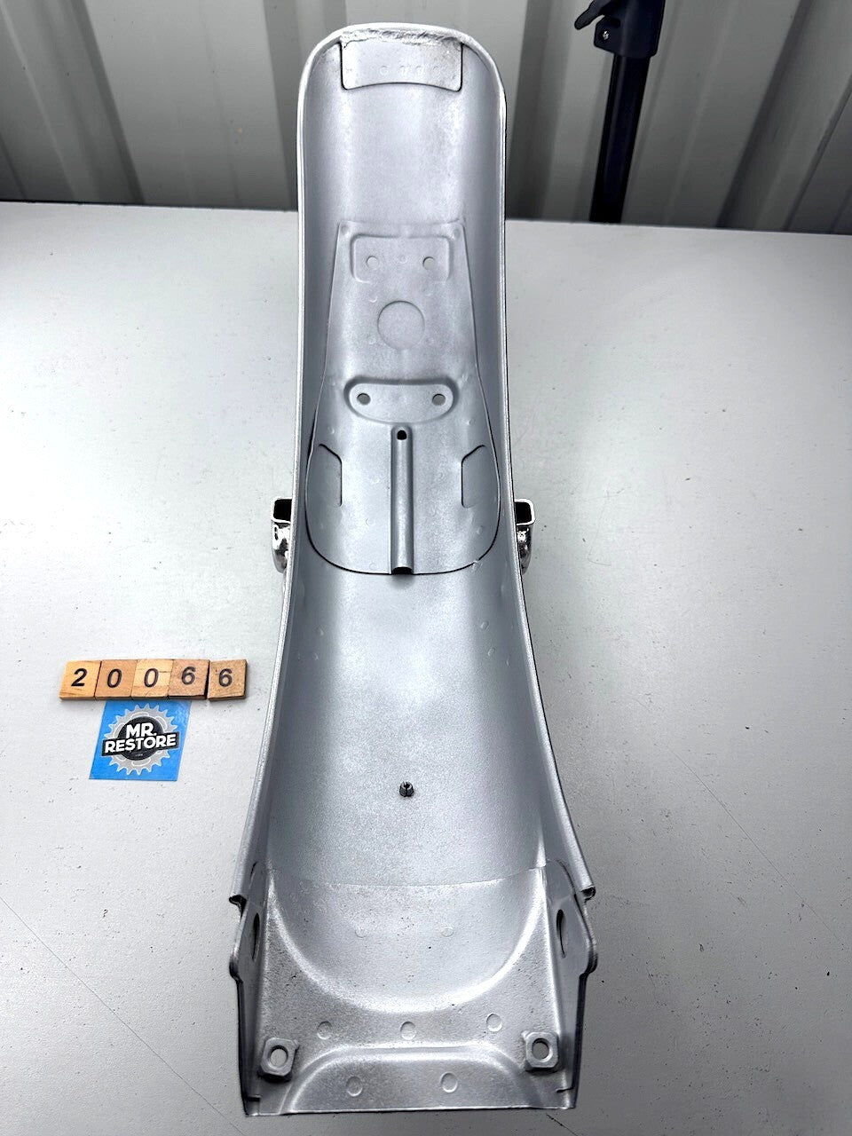 Honda CG125 OEM Rear Fender Mudguard