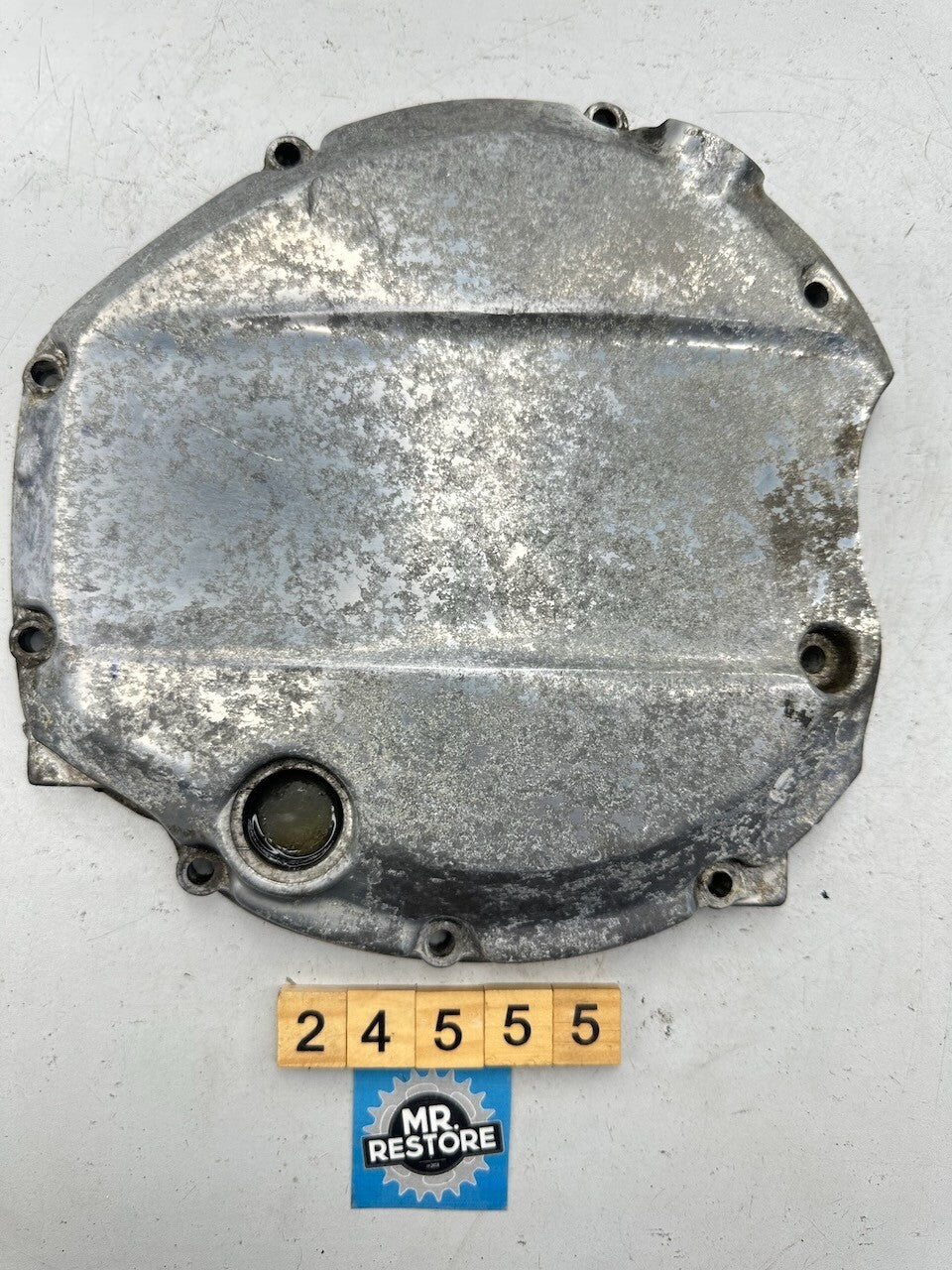 Suzuki GSX750 Clutch Cover 11340-31301