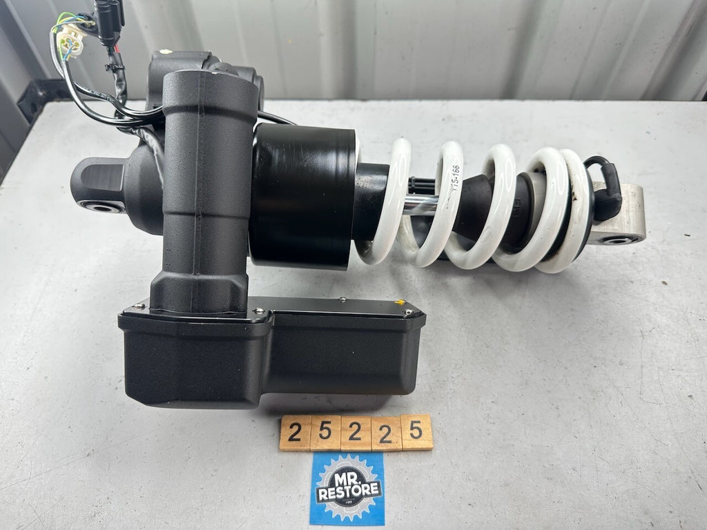 BMW K1300R ESA Electronic Adjustable Rear Shock Absorber 33537714509