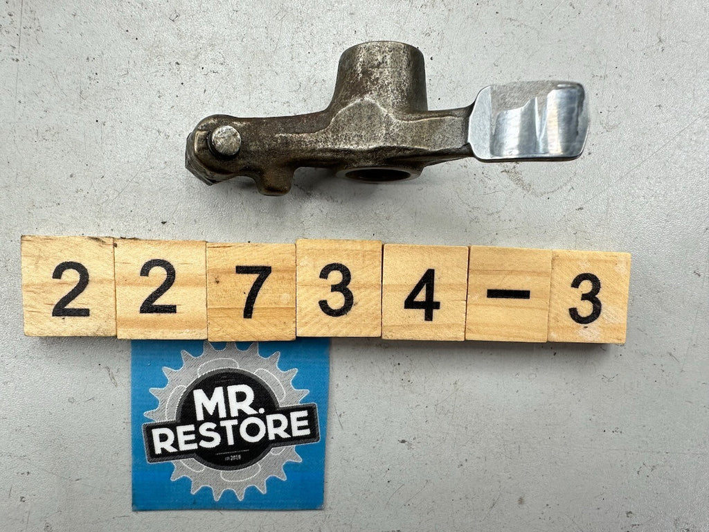 Honda XR250 XR200 XL250 Rocker Arm B - 14441-KK0-010