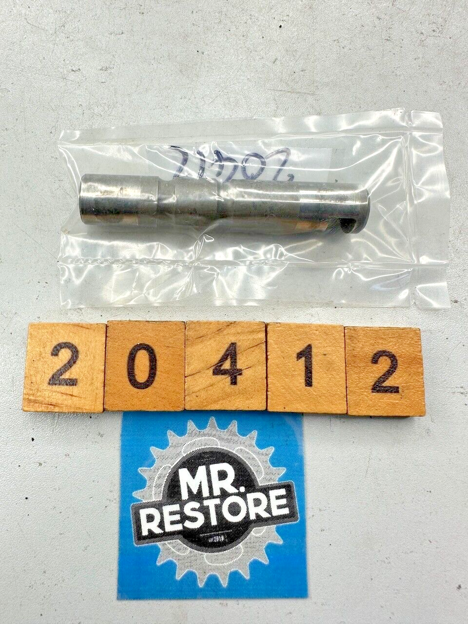 Suzuki DR350 '90-96' DR250 '90-95' Valve Rocker Intake Arm Shaft 12861-14D00