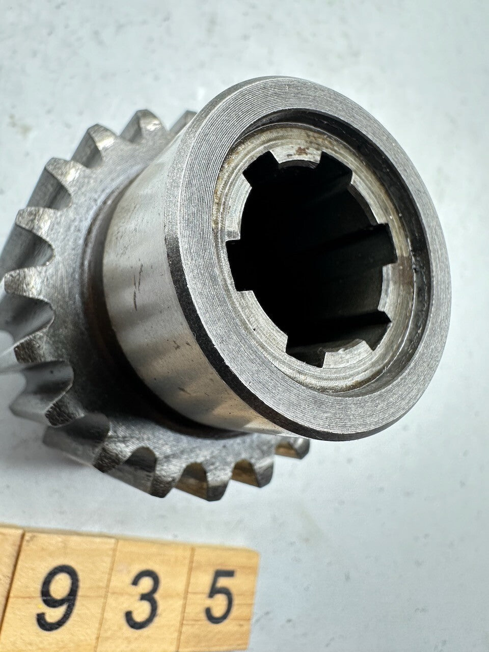 Kawasaki Z1300 KZ1300 '79-82' Second Drive Sprocket 13112-1002