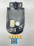 Yamaha V70 V80 V90 Oil Fuel Tank Cover Lid (some damage)