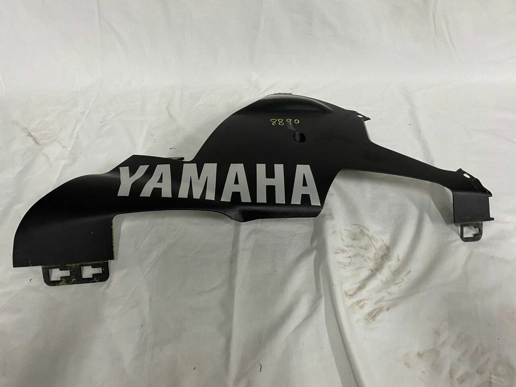 Yamaha R1 YZF 02-03 Cover Under Cowling 5PW-Y2809 - Matt Charcoal