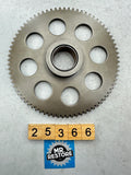 Yamaha V-Max 1200 VMX12 '85-03' XVZ1300 OEM Starter Clutch Idler Gear 2