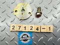 Pick one Kawasaki ZR250 Balius Pulsing Coil Timing Plate Rotor & Bolt 21007-1185