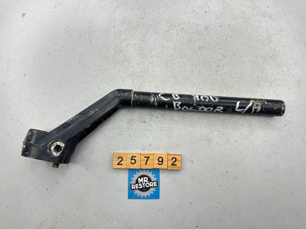 Honda CB900 F2 Boldor Left Handlebar