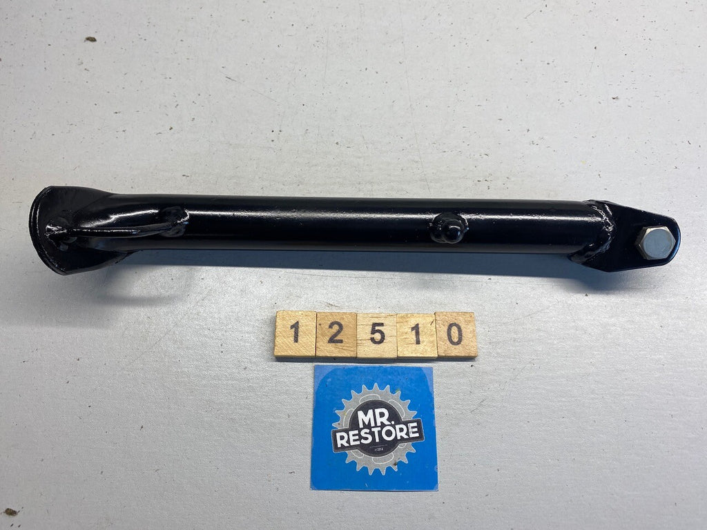 Suzuki GSX250 (early) Side Stand, & Bolt - Reconditioned